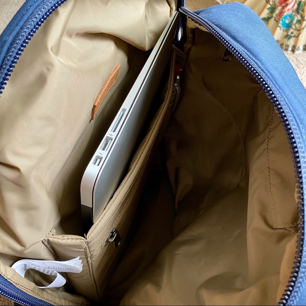 Fjallraven Kiruna Backpack 15L - Picture 5 of 7